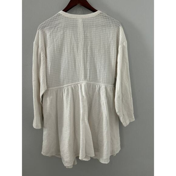 Free People Endless Summer Serene Mini sz Small - Picture 3 of 5